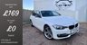 USED 2014 14 BMW 3 SERIES 2.0 318D SPORT 4d 141 BHP 