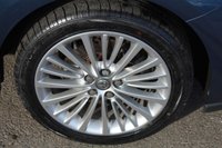 USED 2016 66 VAUXHALL ASTRA 1.6 ELITE NAV CDTI 5d 134 BHP AUTOMATIC VIEW AND RESERVE ONLINE OR CALL 01527-853940 FOR MORE INFO.