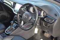 USED 2016 66 VAUXHALL ASTRA 1.6 ELITE NAV CDTI 5d 134 BHP AUTOMATIC VIEW AND RESERVE ONLINE OR CALL 01527-853940 FOR MORE INFO.