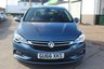 USED 2016 66 VAUXHALL ASTRA 1.6 ELITE NAV CDTI 5d 134 BHP AUTOMATIC VIEW AND RESERVE ONLINE OR CALL 01527-853940 FOR MORE INFO.