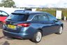 USED 2016 66 VAUXHALL ASTRA 1.6 ELITE NAV CDTI 5d 134 BHP AUTOMATIC VIEW AND RESERVE ONLINE OR CALL 01527-853940 FOR MORE INFO.