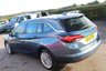 USED 2016 66 VAUXHALL ASTRA 1.6 ELITE NAV CDTI 5d 134 BHP AUTOMATIC VIEW AND RESERVE ONLINE OR CALL 01527-853940 FOR MORE INFO.