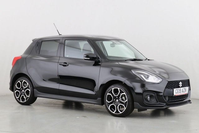 View our SUZUKI SWIFT