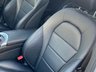 USED 2016 66 MERCEDES-BENZ C CLASS 2.1 C220 D AMG LINE PREMIUM PLUS 4d 170 BHP 