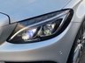 USED 2016 66 MERCEDES-BENZ C CLASS 2.1 C220 D AMG LINE PREMIUM PLUS 4d 170 BHP 