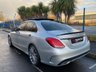 USED 2016 66 MERCEDES-BENZ C CLASS 2.1 C220 D AMG LINE PREMIUM PLUS 4d 170 BHP 