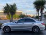USED 2016 66 MERCEDES-BENZ C CLASS 2.1 C220 D AMG LINE PREMIUM PLUS 4d 170 BHP 