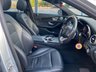 USED 2016 66 MERCEDES-BENZ C CLASS 2.1 C220 D AMG LINE PREMIUM PLUS 4d 170 BHP 