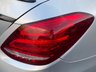 USED 2016 66 MERCEDES-BENZ C CLASS 2.1 C220 D AMG LINE PREMIUM PLUS 4d 170 BHP 