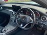USED 2016 66 MERCEDES-BENZ C CLASS 2.1 C220 D AMG LINE PREMIUM PLUS 4d 170 BHP 