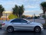 USED 2016 66 MERCEDES-BENZ C CLASS 2.1 C220 D AMG LINE PREMIUM PLUS 4d 170 BHP 