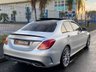 USED 2016 66 MERCEDES-BENZ C CLASS 2.1 C220 D AMG LINE PREMIUM PLUS 4d 170 BHP 