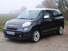 USED 2013 63 FIAT 500L MPW 1.6 MULTIJET POP STAR 5d 105 BHP www.suffolkcarcentre.co.uk - Located at Ilketshall
