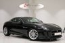 USED 2015 15 JAGUAR F-TYPE 3.0 V6 2d 340 BHP PAN ROOF & ACTIVE EXHAUST