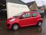 USED 2013 13 CITROEN C1 1.0 VTR 5d 67 BHP Part Exchange To Clear. 5 door manual, petrol with 66203 miles, Full Service History, MOT till 02/20 and &pound;0 annual road tax. Comes with Air Conditioning, Electric Front Windows and Daytime Running Lights. In fair condition for age with a few minor marks.