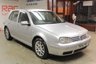 USED 2002 52 VOLKSWAGEN GOLF 1.9 GT TDI 5d 129 BHP 