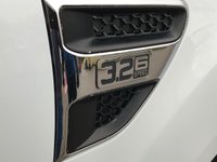 USED 2015 15 FORD RANGER 3.2 LIMITED 4X4 DCB TDCI 4d 197 BHP FULL LEATHER + PARKING SENSORS