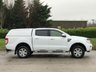 USED 2015 15 FORD RANGER 3.2 LIMITED 4X4 DCB TDCI 4d 197 BHP FULL LEATHER + PARKING SENSORS