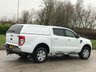 USED 2015 15 FORD RANGER 3.2 LIMITED 4X4 DCB TDCI 4d 197 BHP FULL LEATHER + PARKING SENSORS