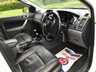 USED 2015 15 FORD RANGER 3.2 LIMITED 4X4 DCB TDCI 4d 197 BHP FULL LEATHER + PARKING SENSORS