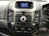 USED 2015 15 FORD RANGER 3.2 LIMITED 4X4 DCB TDCI 4d 197 BHP FULL LEATHER + PARKING SENSORS