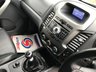 USED 2015 15 FORD RANGER 3.2 LIMITED 4X4 DCB TDCI 4d 197 BHP FULL LEATHER + PARKING SENSORS