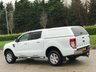USED 2015 15 FORD RANGER 3.2 LIMITED 4X4 DCB TDCI 4d 197 BHP FULL LEATHER + PARKING SENSORS
