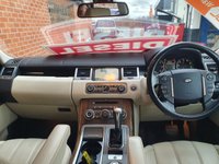 USED 2009 59 LAND ROVER RANGE ROVER SPORT 3.0 TDV6 HSE EXCLUSIVE LTD EDITION 5d 245 BHP 