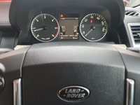 USED 2009 59 LAND ROVER RANGE ROVER SPORT 3.0 TDV6 HSE EXCLUSIVE LTD EDITION 5d 245 BHP 