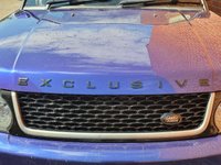 USED 2009 59 LAND ROVER RANGE ROVER SPORT 3.0 TDV6 HSE EXCLUSIVE LTD EDITION 5d 245 BHP 