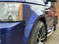 USED 2009 59 LAND ROVER RANGE ROVER SPORT 3.0 TDV6 HSE EXCLUSIVE LTD EDITION 5d 245 BHP 