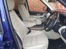 USED 2009 59 LAND ROVER RANGE ROVER SPORT 3.0 TDV6 HSE EXCLUSIVE LTD EDITION 5d 245 BHP 