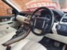 USED 2009 59 LAND ROVER RANGE ROVER SPORT 3.0 TDV6 HSE EXCLUSIVE LTD EDITION 5d 245 BHP 