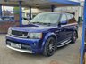USED 2009 59 LAND ROVER RANGE ROVER SPORT 3.0 TDV6 HSE EXCLUSIVE LTD EDITION 5d 245 BHP 