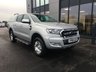 USED 2016 66 FORD RANGER 2.2 LIMITED 4X4 NAV TDCI 4d 160PS EURO 6 TRUCKMAN - HEATED SEATS - SAT NAV