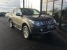 USED 2016 66 MITSUBISHI L200 2.4 DI-D 4WD BARBARIAN EURO 6 180PS SAT NAV - AIR CON - REVERSE CAMERA