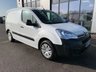USED 2017 67 CITROEN BERLINGO 1.6 625 ENTERPRISE L1 'AIR CON' EURO 6 EURO 6 - AIR CON - 3 SEATS