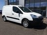 USED 2016 66 CITROEN BERLINGO 1.6 625 ENTERPRISE L1 'AIR CON' EURO 6 EURO 6 - ULEZ COMPLIANT