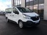 USED 2017 66 RENAULT TRAFIC 1.6 SL27 BUSINESS DCI 5d 100PS EURO 6 ULEZ COMPLIANT - 9 SEATS