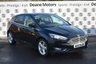 USED 2017 17 FORD FOCUS 1.5 TITANIUM TDCI 5d 118 BHP APPEARANCE PK 1  APPEARANCE PACK 1 STUNNING VALUE
