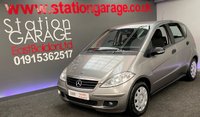 USED 2006 56 MERCEDES-BENZ A CLASS 1.5 A150 CLASSIC SE 5d 94 BHP GOOD SERVICE HISTORY A CLASS LOW MILEAGE