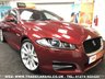 USED 2013 13 JAGUAR XF 3.0 D V6 S PORTFOLIO SPORTBRAKE 5d 275 BHP UK DELIVERY* RAC APPROVED* FINANCE ARRANGED* PART EX