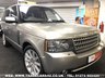 USED 2009 09 LAND ROVER RANGE ROVER 5.0 V8 AUTOBIOGRAPHY 5d 500 BHP UK DELIVERY* RAC APPROVED* FINANCE ARRANGED* PART EX