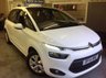 USED 2014 14 CITROEN C4 PICASSO 1.6 HDI VTR PLUS 5d 91 BHP &pound;20 ROAD TAX