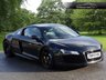 USED 2009 09 AUDI R8 4.2 QUATTRO 2d 420 BHP 