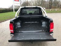 USED 2013 13 VOLKSWAGEN AMAROK 2.0 DC TDI HIGHLINE 4MOTION 180 BHP PRICE IS 13700+VAT 2740 TOTAL=16440