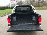 USED 2013 13 VOLKSWAGEN AMAROK 2.0 DC TDI HIGHLINE 4MOTION 180 BHP PRICE IS 13700+VAT 2740 TOTAL=16440