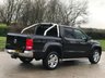 USED 2013 13 VOLKSWAGEN AMAROK 2.0 DC TDI HIGHLINE 4MOTION 180 BHP PRICE IS 13700+VAT 2740 TOTAL=16440