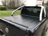 USED 2013 13 VOLKSWAGEN AMAROK 2.0 DC TDI HIGHLINE 4MOTION 180 BHP PRICE IS 13700+VAT 2740 TOTAL=16440
