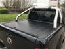 USED 2013 13 VOLKSWAGEN AMAROK 2.0 DC TDI HIGHLINE 4MOTION 180 BHP PRICE IS 13700+VAT 2740 TOTAL=16440